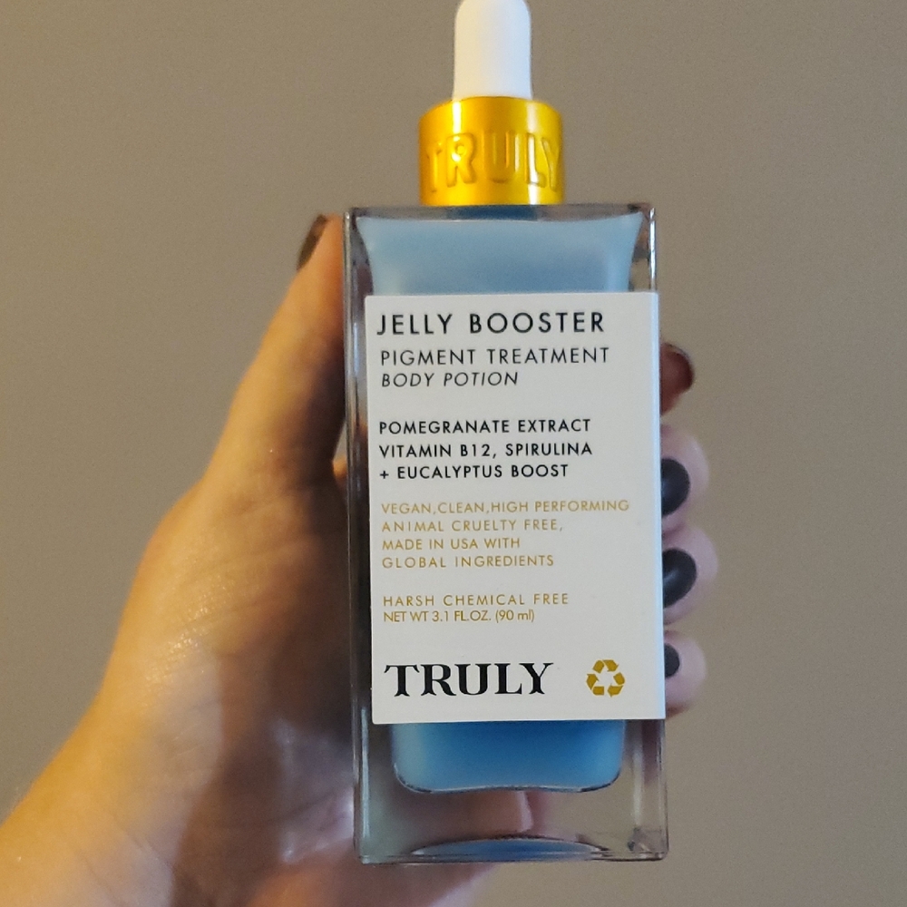 🟧 🎅 TRULY Jelly Booster - NEW
